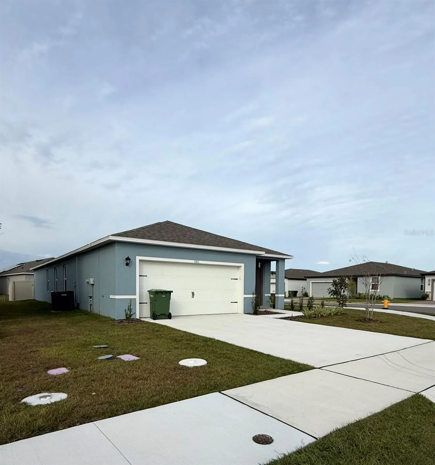 3511 Costello Circle Winter Haven FL 33884