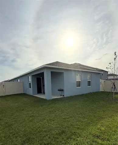 3511 Costello Circle Winter Haven FL 33884