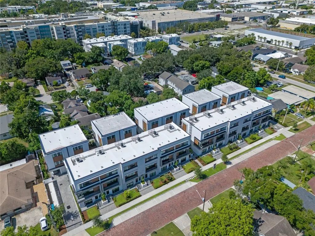 52 W Harding Street Orlando FL 32806