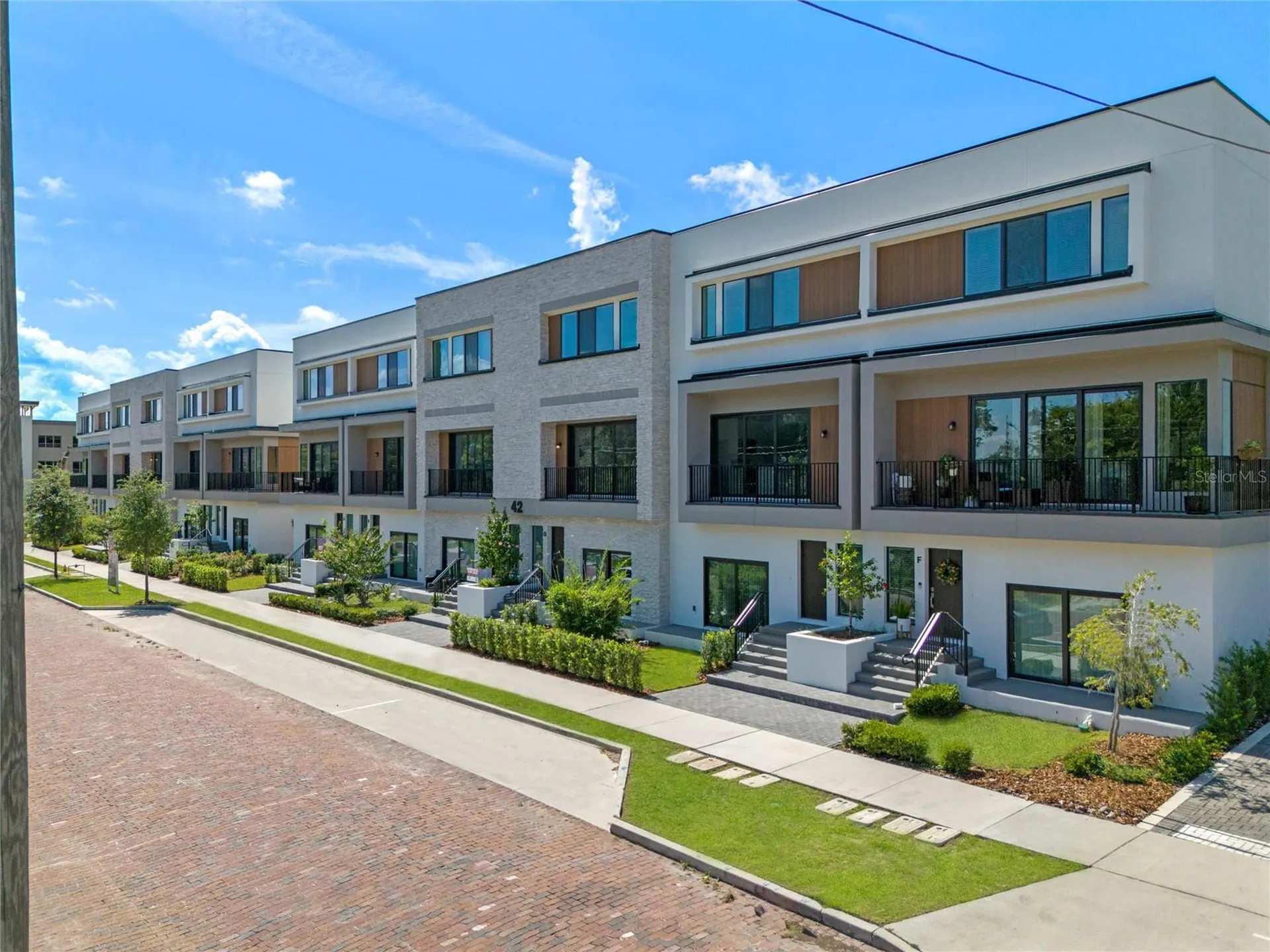 52 W Harding Street Orlando FL 32806