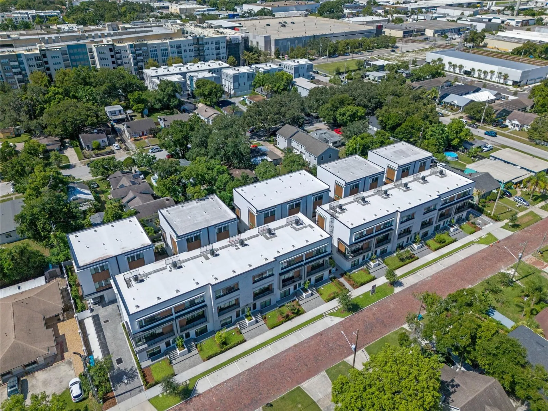 52 W Harding Street Orlando FL 32806