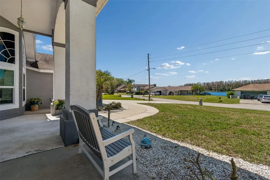 2900 Lake Saxon Drive Land O Lakes FL 34639