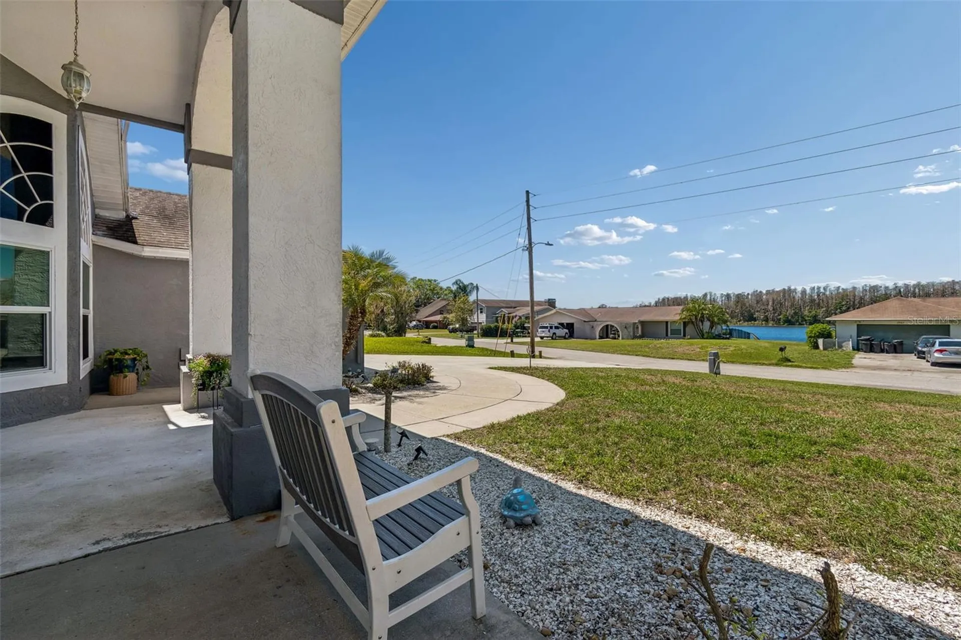 2900 Lake Saxon Drive Land O Lakes FL 34639
