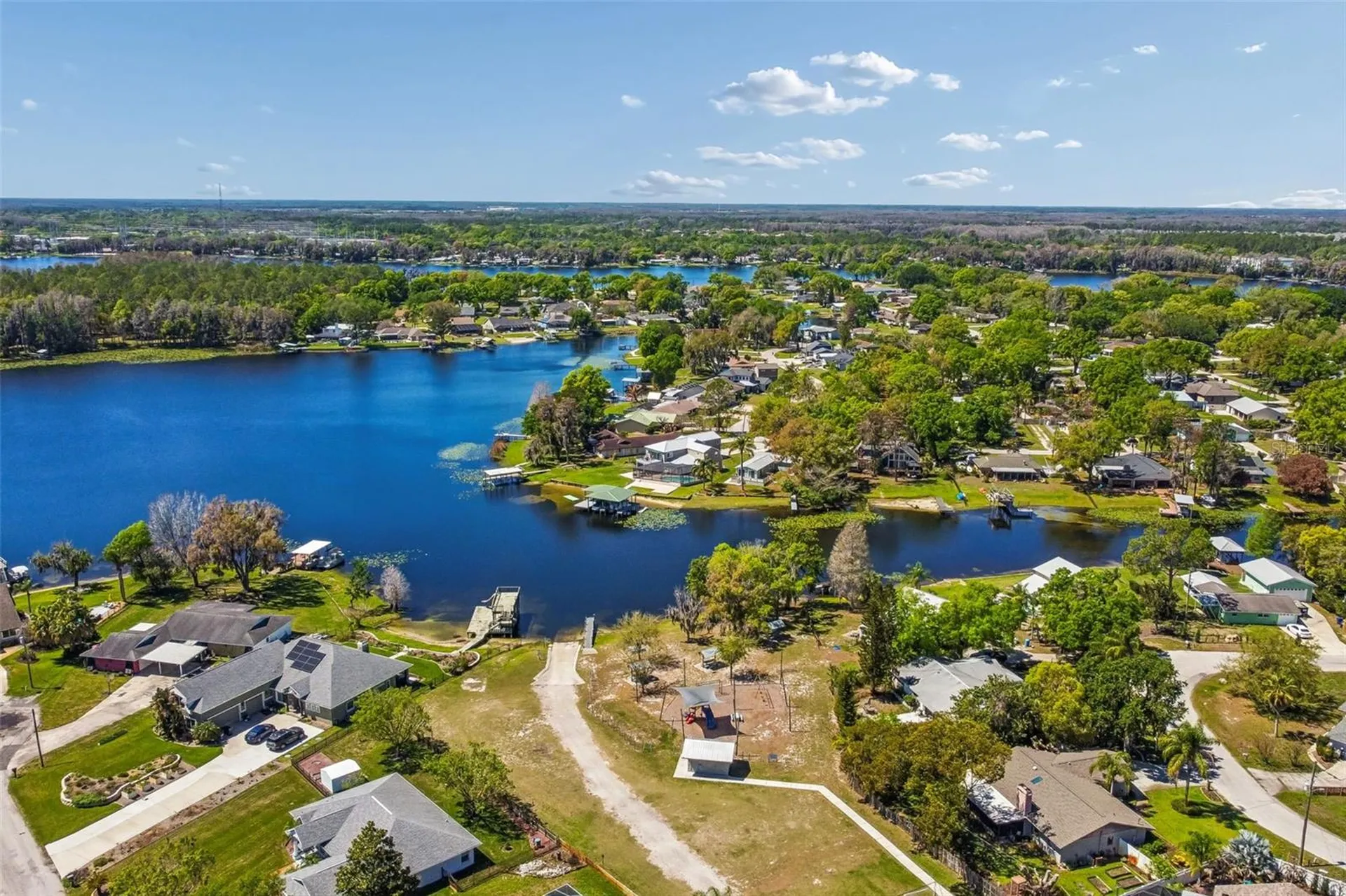 2900 Lake Saxon Drive Land O Lakes FL 34639