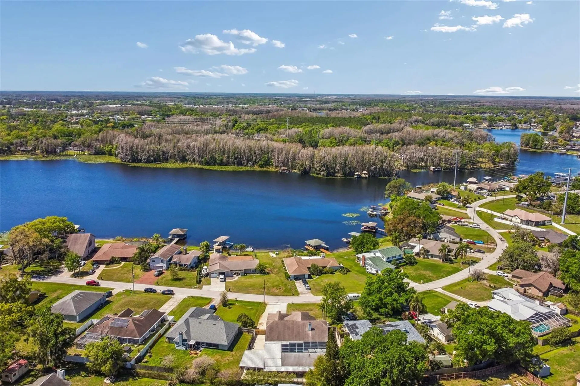 2900 Lake Saxon Drive Land O Lakes FL 34639