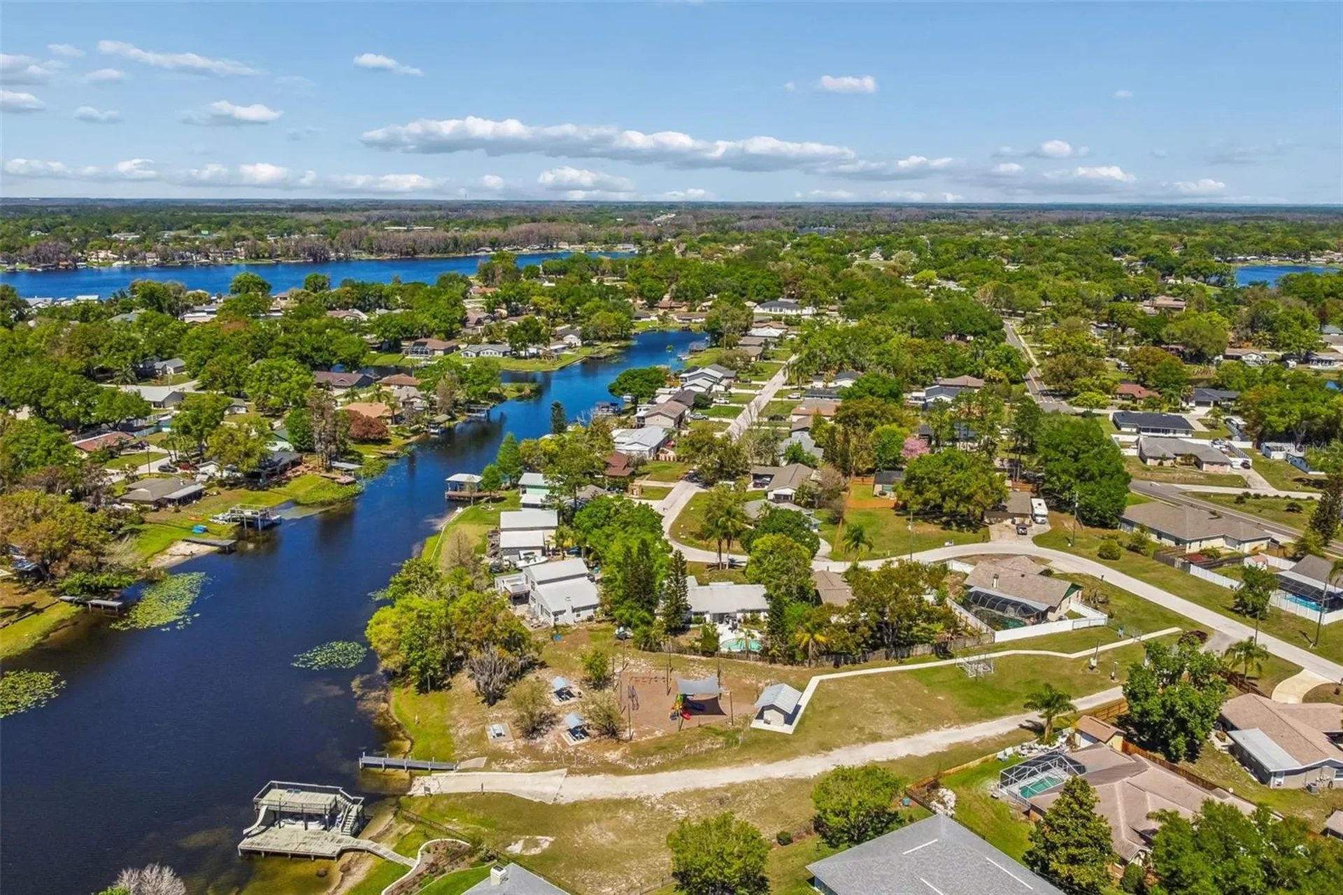 2900 Lake Saxon Drive Land O Lakes FL 34639