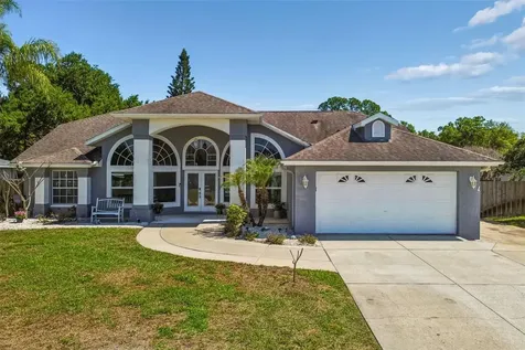 2900 Lake Saxon Drive Land O Lakes FL 34639