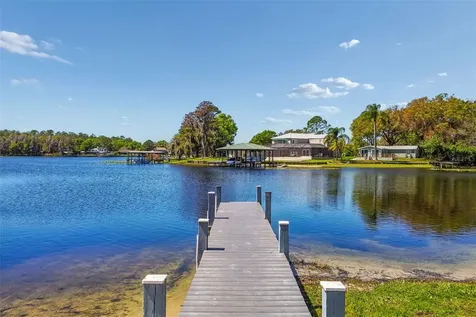 2900 Lake Saxon Drive Land O Lakes FL 34639