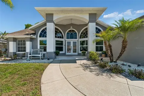 2900 Lake Saxon Drive Land O Lakes FL 34639