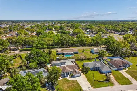 2900 Lake Saxon Drive Land O Lakes FL 34639