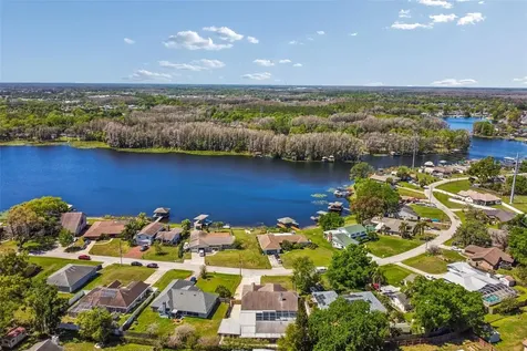 2900 Lake Saxon Drive Land O Lakes FL 34639