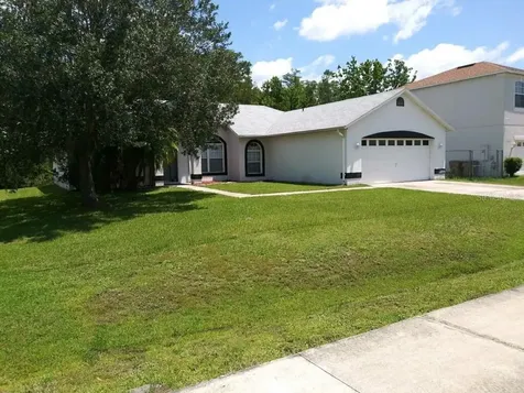 145 Pompei Drive Kissimmee FL 34758