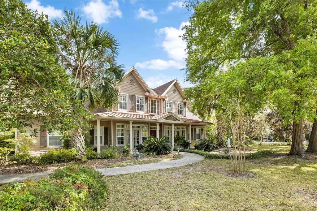 13844 Louisa Court Clermont FL 34711