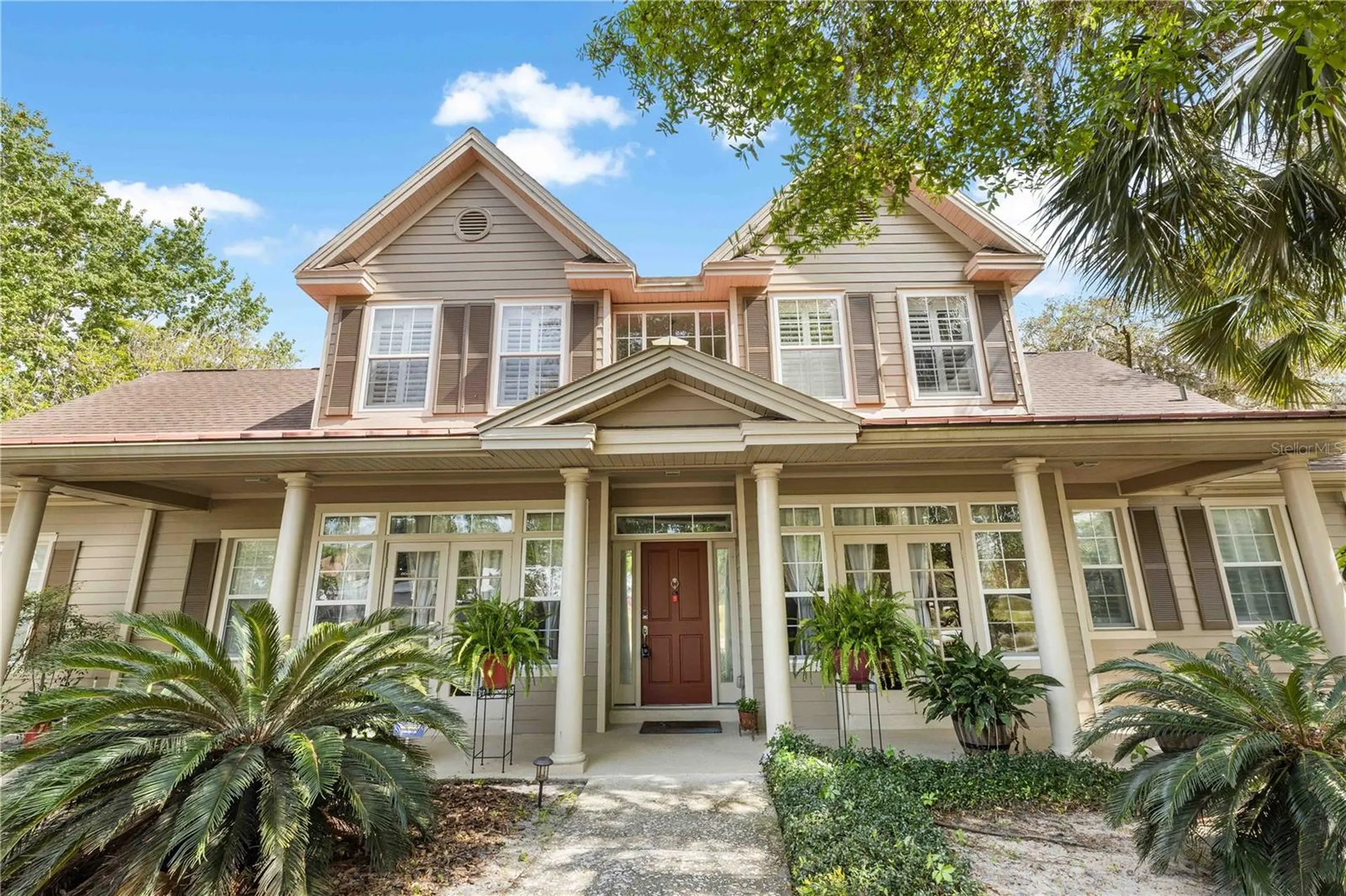 13844 Louisa Court Clermont FL 34711