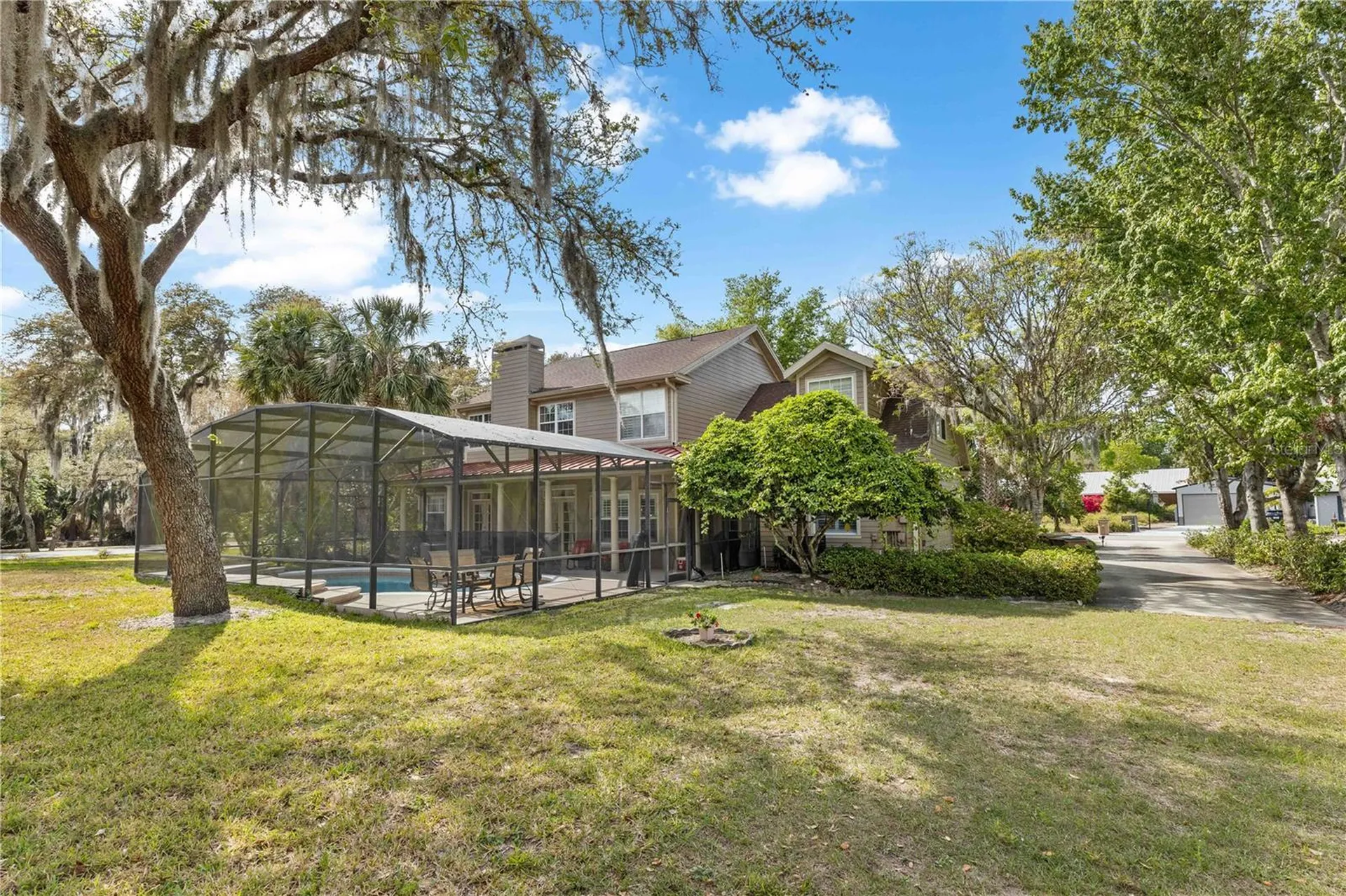 13844 Louisa Court Clermont FL 34711