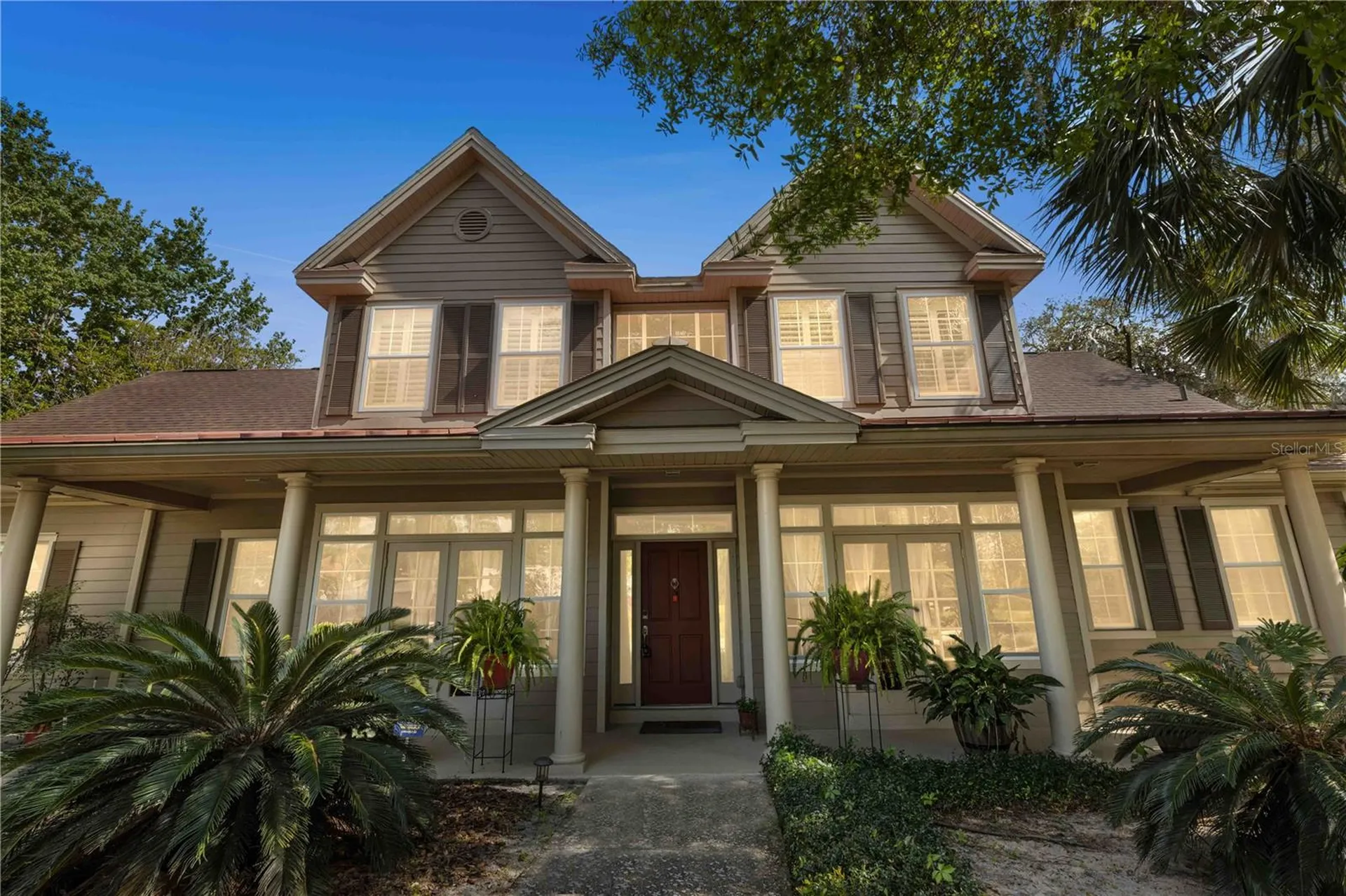 13844 Louisa Court Clermont FL 34711