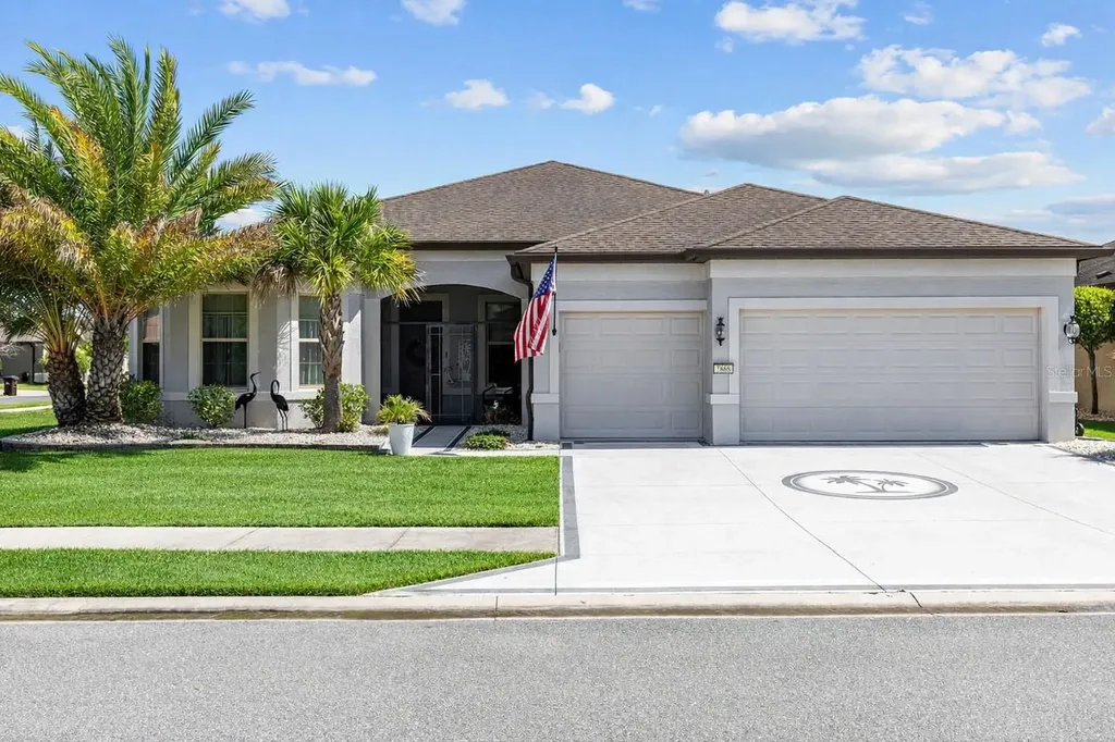 7868 SW 97th Circle Ocala FL 34481