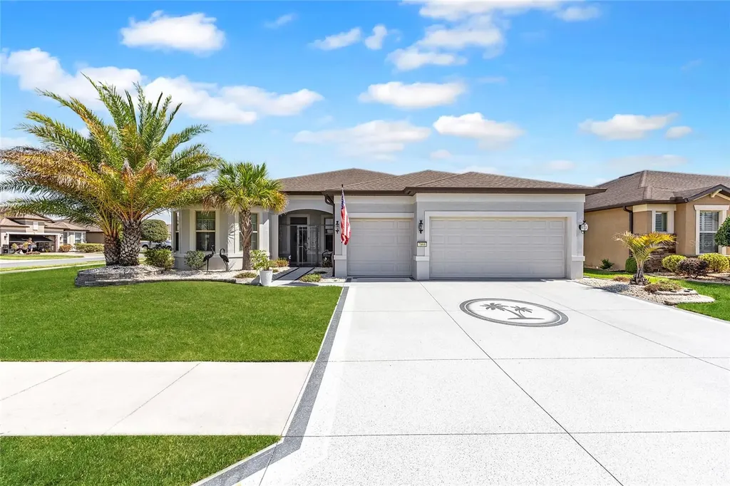 7868 SW 97th Circle Ocala FL 34481