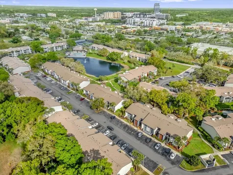 7 Escondido Circle Altamonte Springs FL 32701