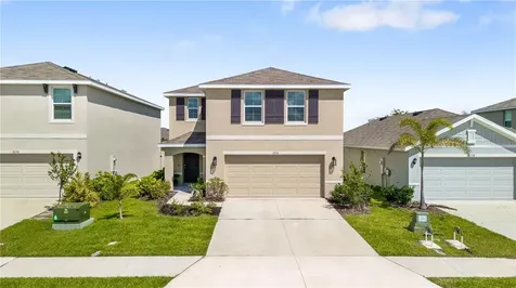 12154 Mountain Island Trail Parrish FL 34219