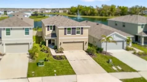 12154 Mountain Island Trail Parrish FL 34219