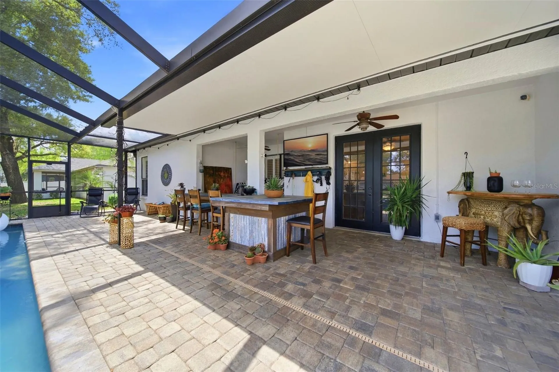 1605 Hidden Meadow Court Valrico FL 33594