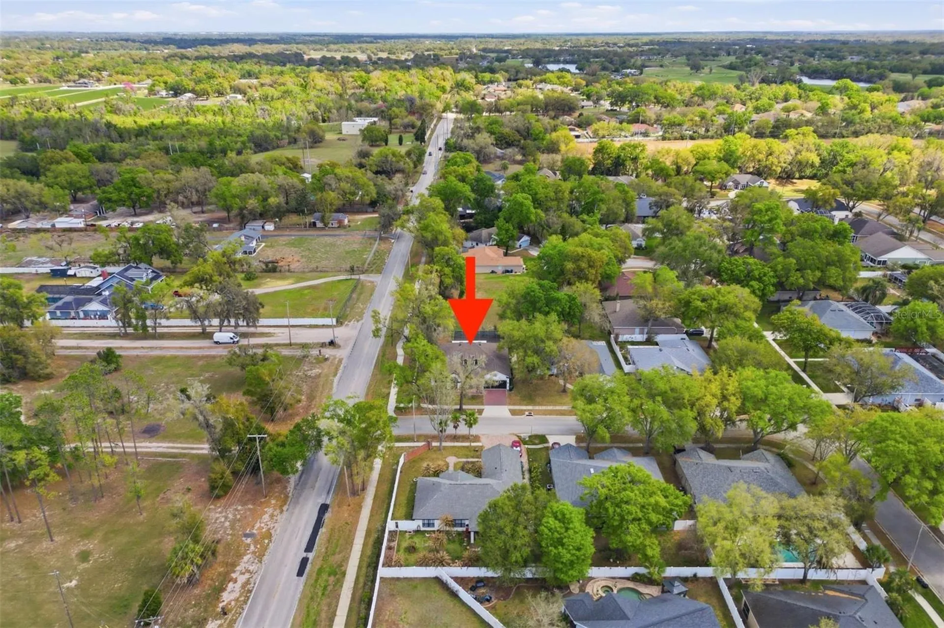 1605 Hidden Meadow Court Valrico FL 33594