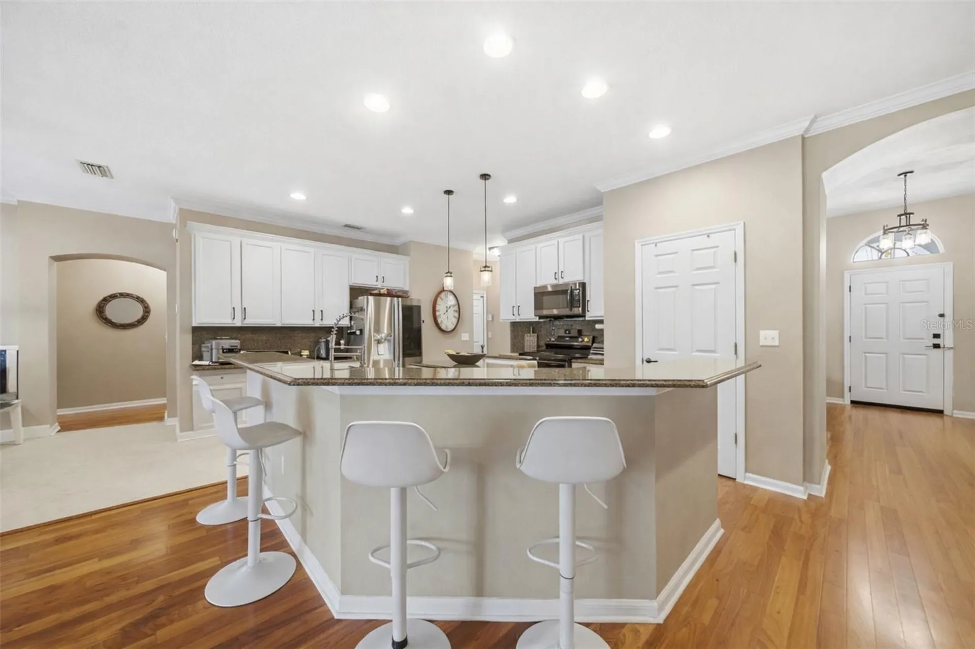 1605 Hidden Meadow Court Valrico FL 33594