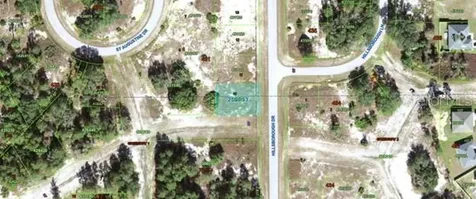 1318 Hillsborough Drive Poinciana FL 34759