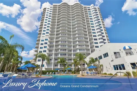 2 Oceans West Boulevard Daytona Beach FL 32118