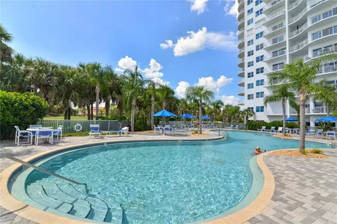 2 Oceans West Boulevard Daytona Beach FL 32118
