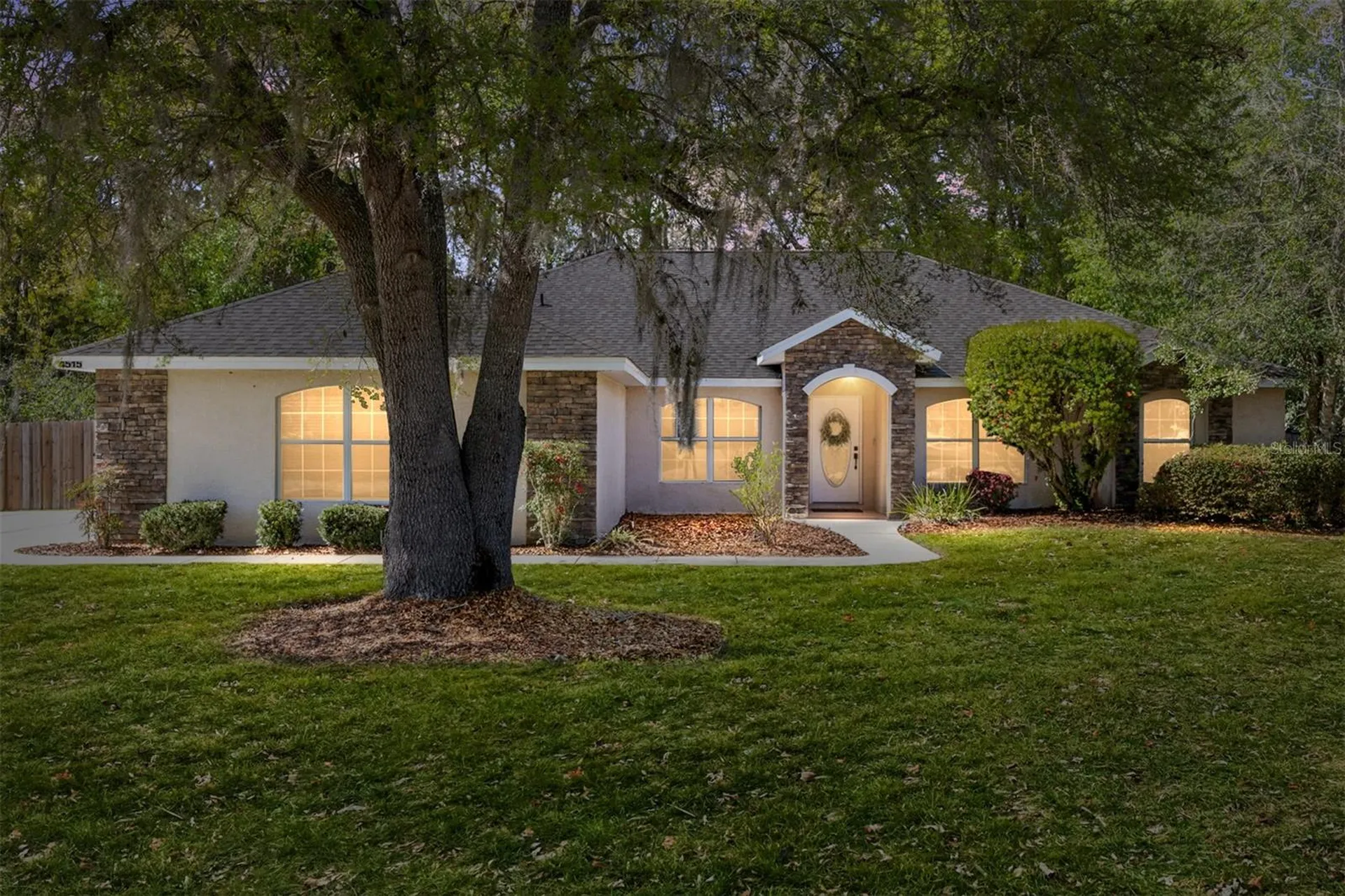 4515 NW 6th Circle Ocala FL 34475