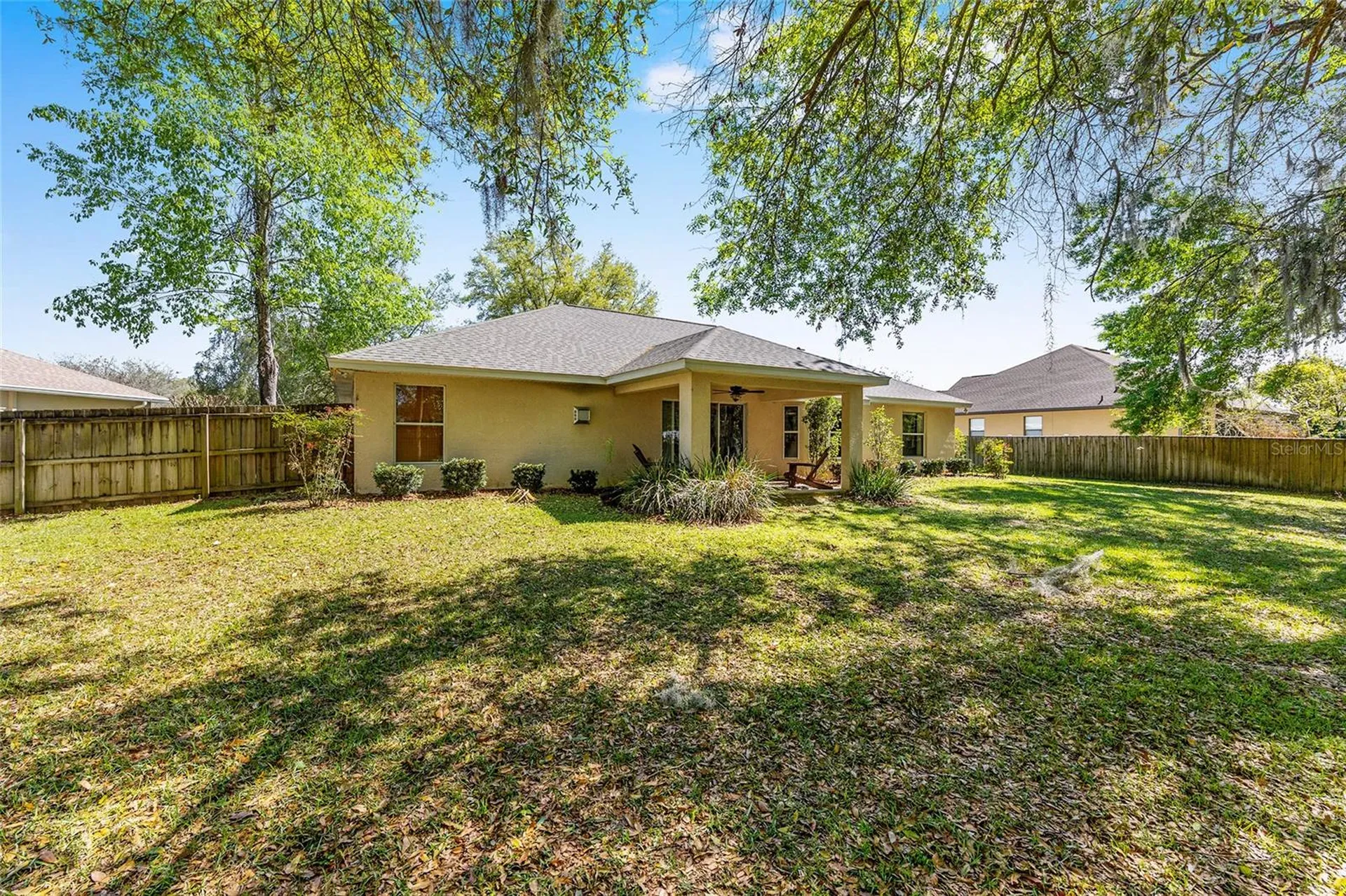 4515 NW 6th Circle Ocala FL 34475