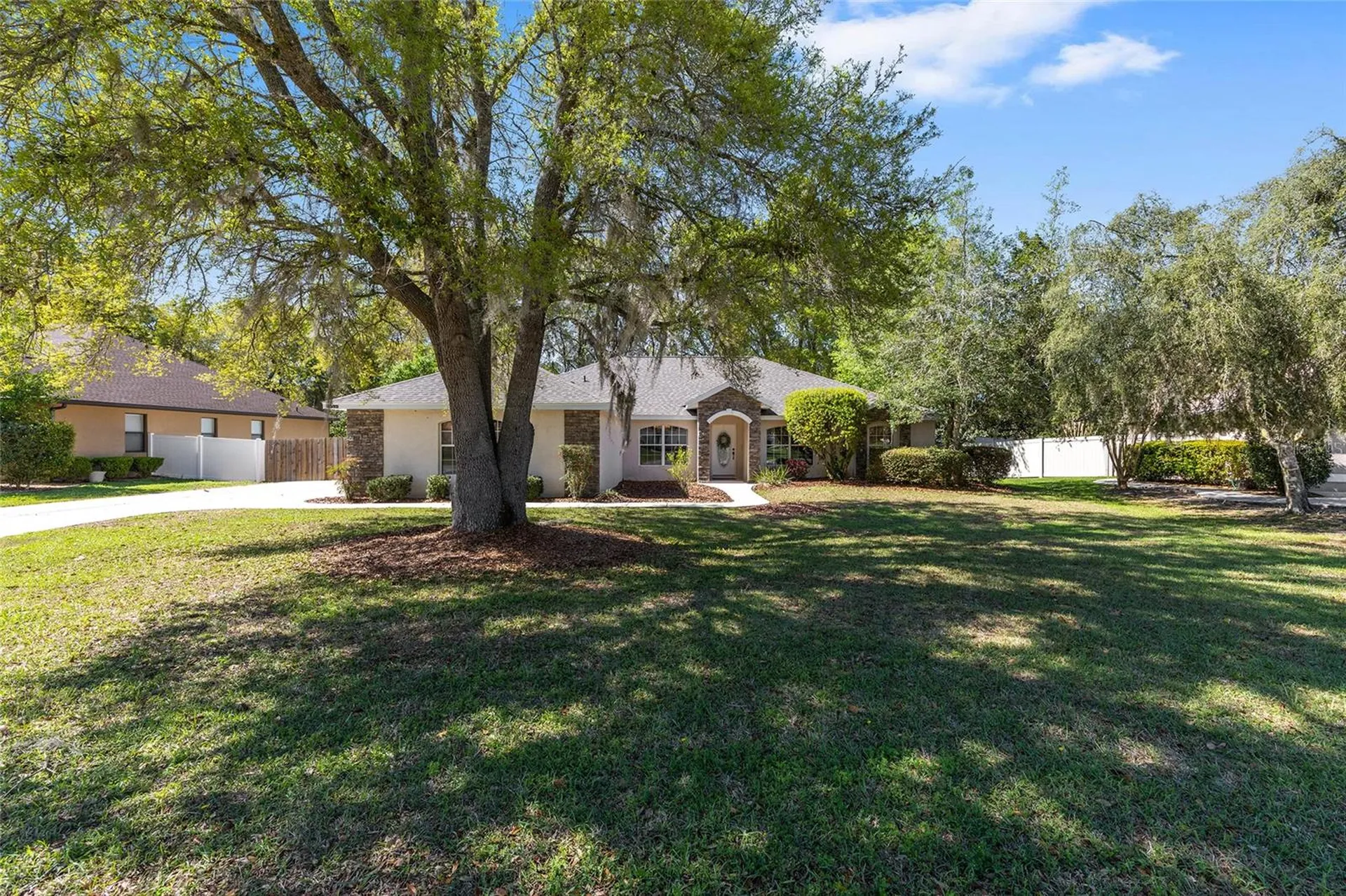 4515 NW 6th Circle Ocala FL 34475
