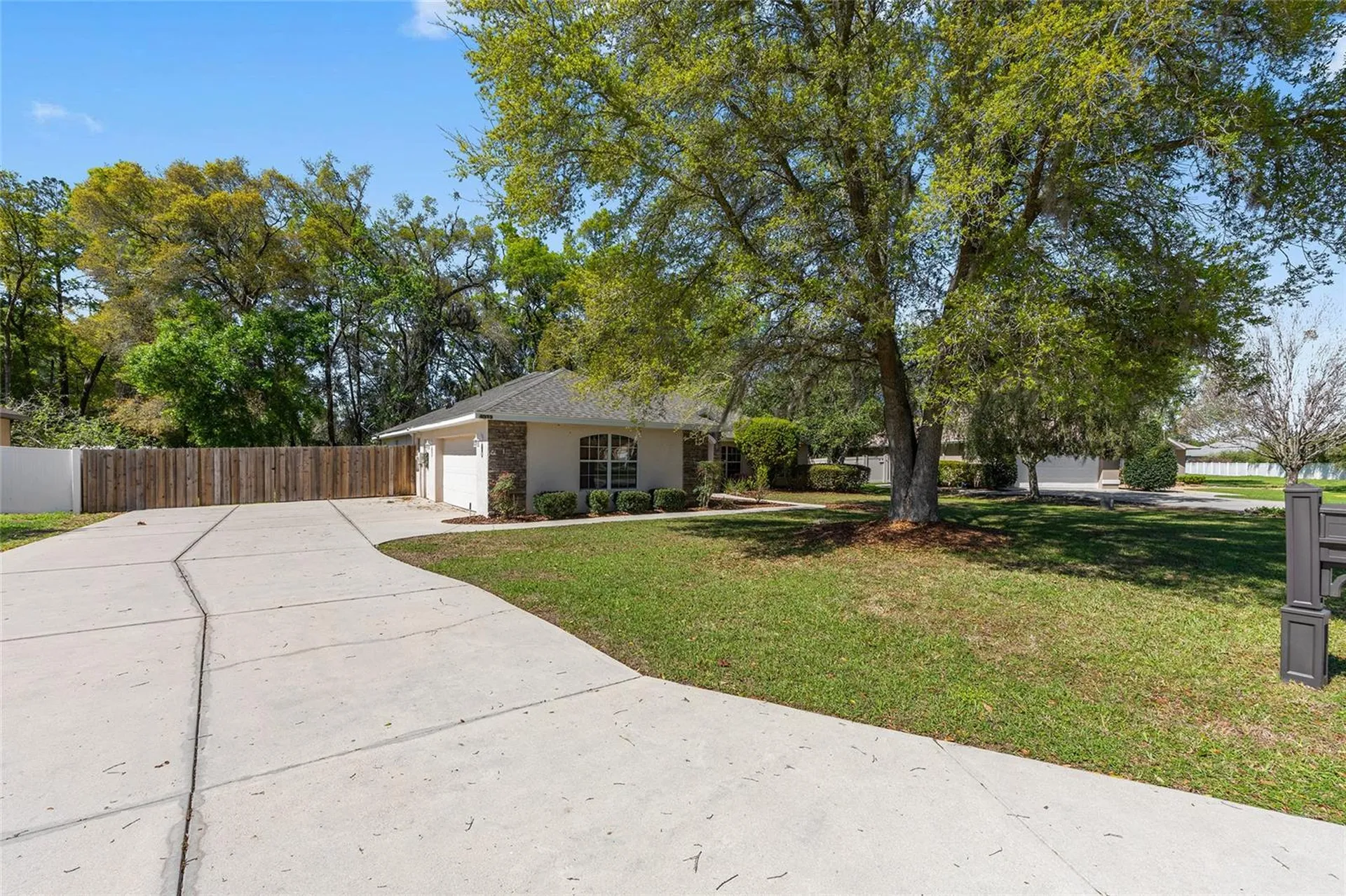 4515 NW 6th Circle Ocala FL 34475