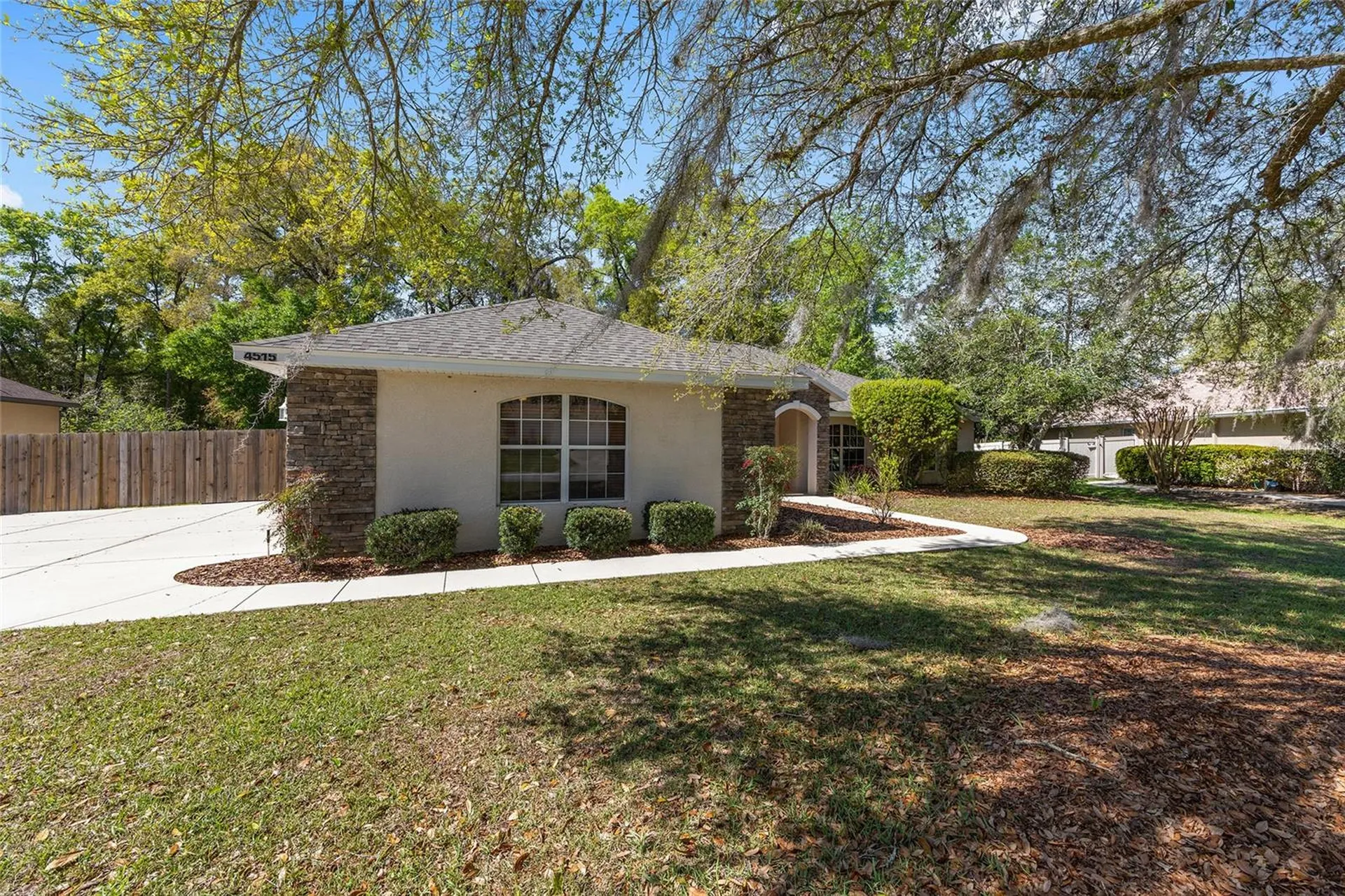 4515 NW 6th Circle Ocala FL 34475
