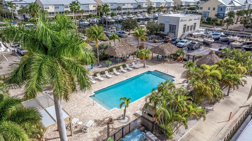 6064 Moorings Drive S St Petersburg FL 33712