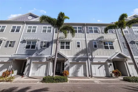 6064 Moorings Drive S St Petersburg FL 33712