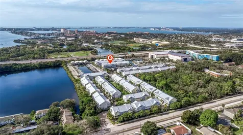6064 Moorings Drive S St Petersburg FL 33712