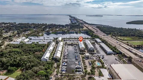 6064 Moorings Drive S St Petersburg FL 33712
