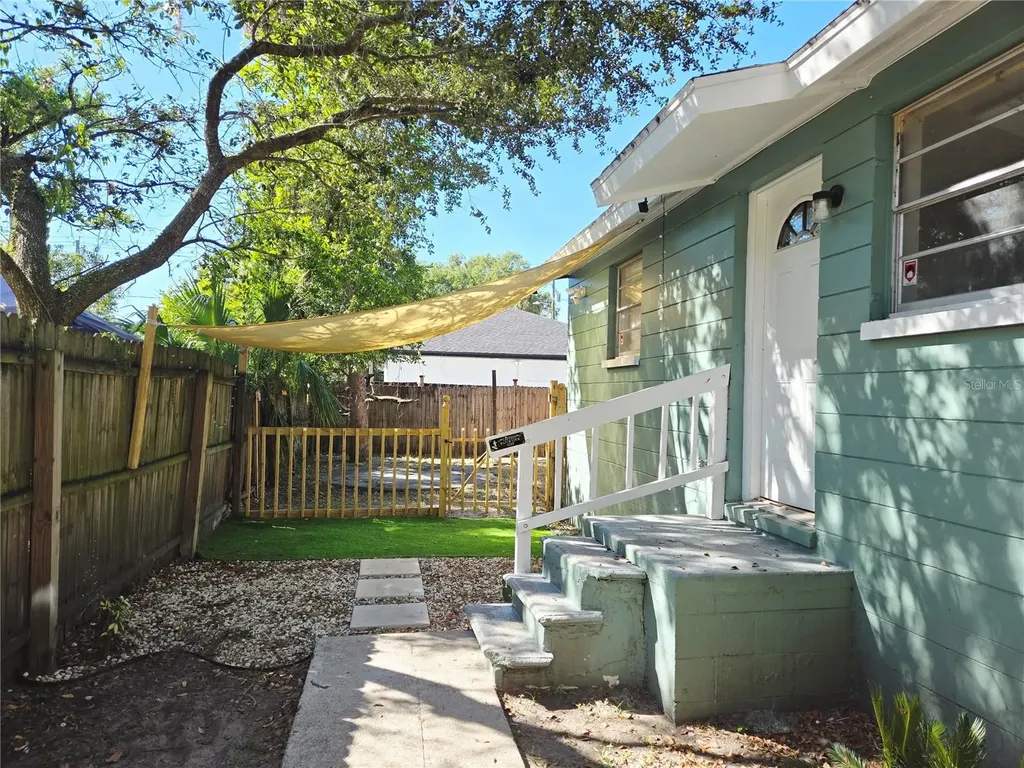 8204 N 13th Street Tampa FL 33604