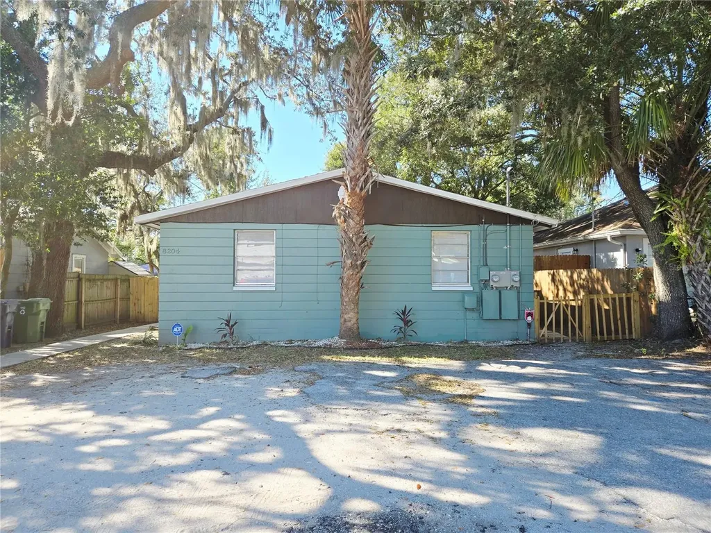 8204 N 13th Street Tampa FL 33604