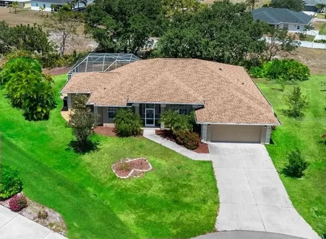2288 Prague Lane Punta Gorda FL 33983