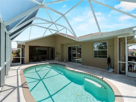 2288 Prague Lane Punta Gorda FL 33983