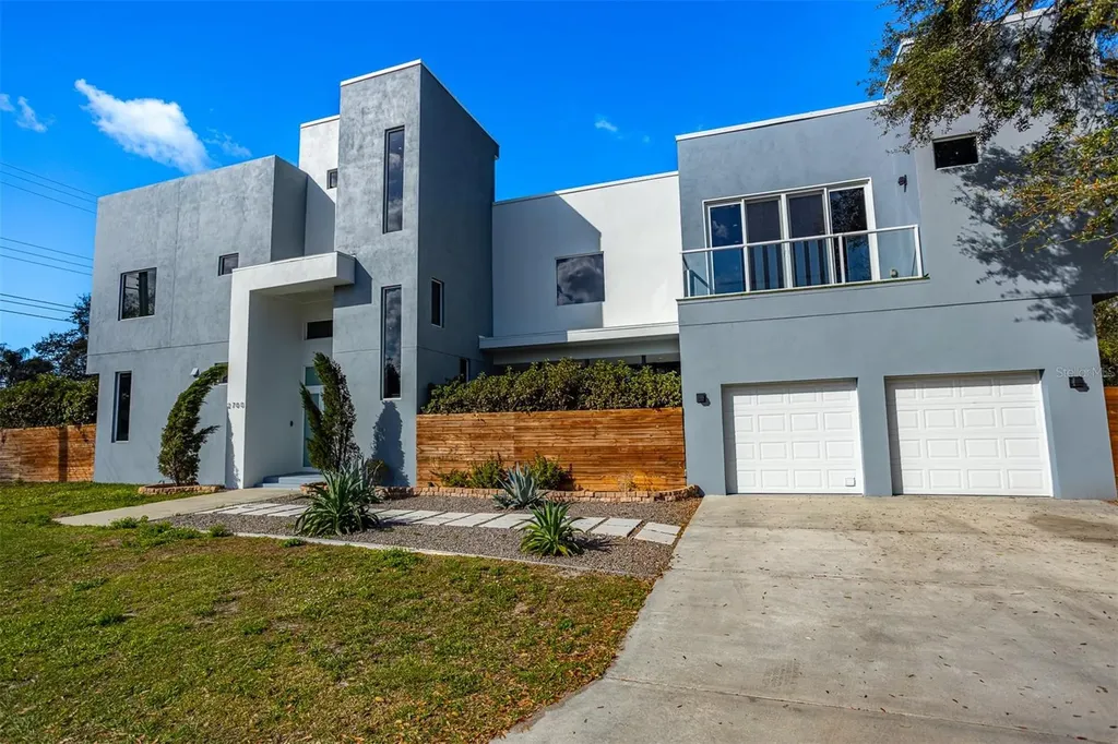 2700 N Myrtle Avenue Tampa FL 33602