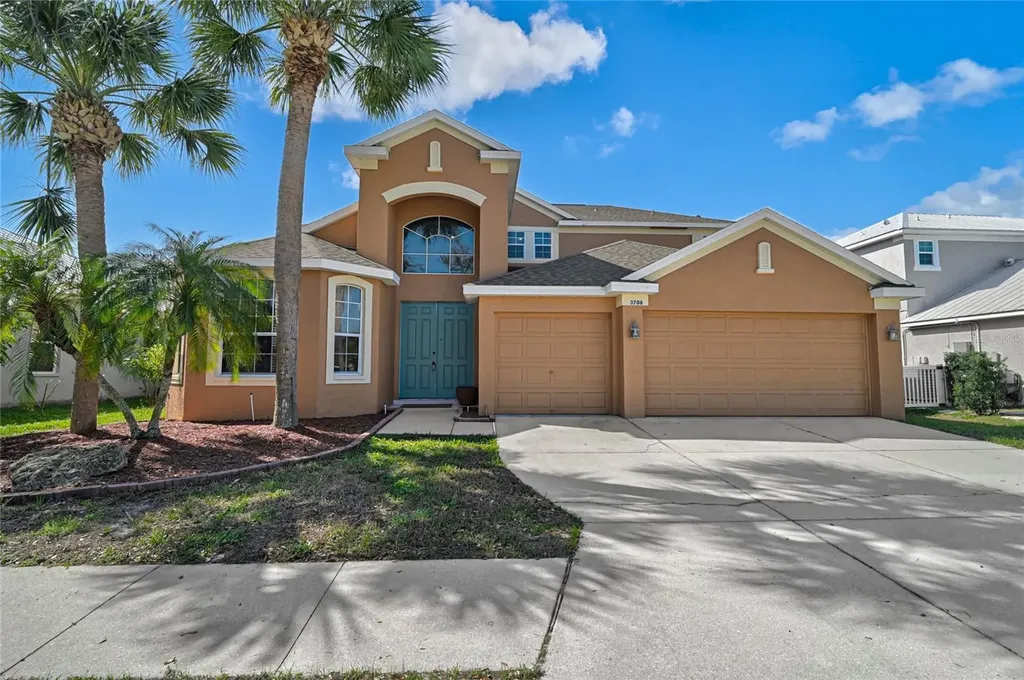 3708 5th Avenue NE Bradenton FL 34208