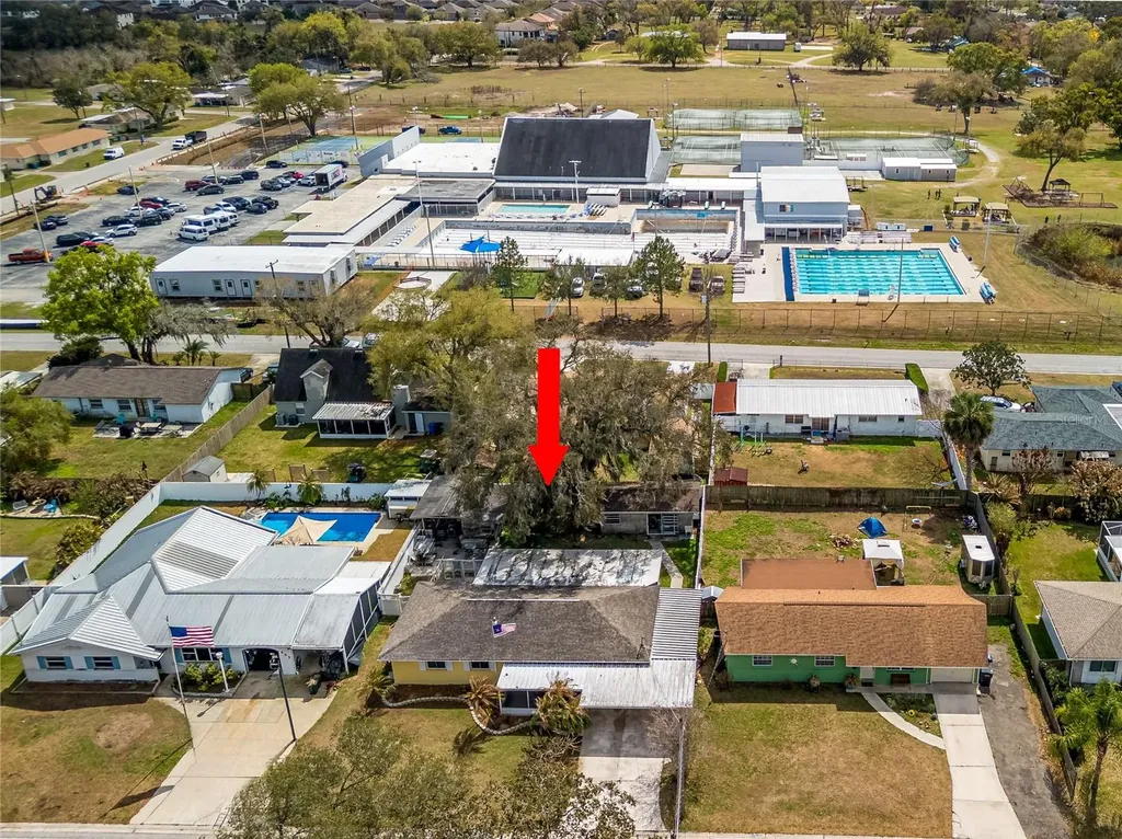 907 Hillside Terrace Brandon FL 33511