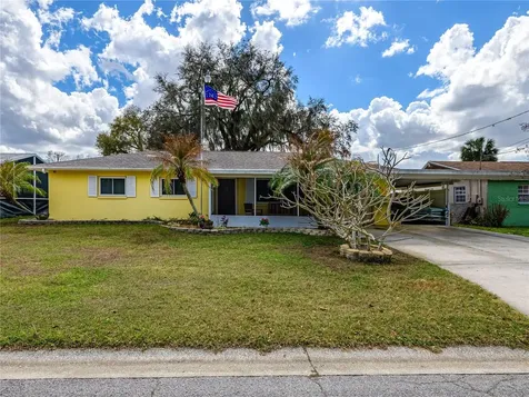 907 Hillside Terrace Brandon FL 33511