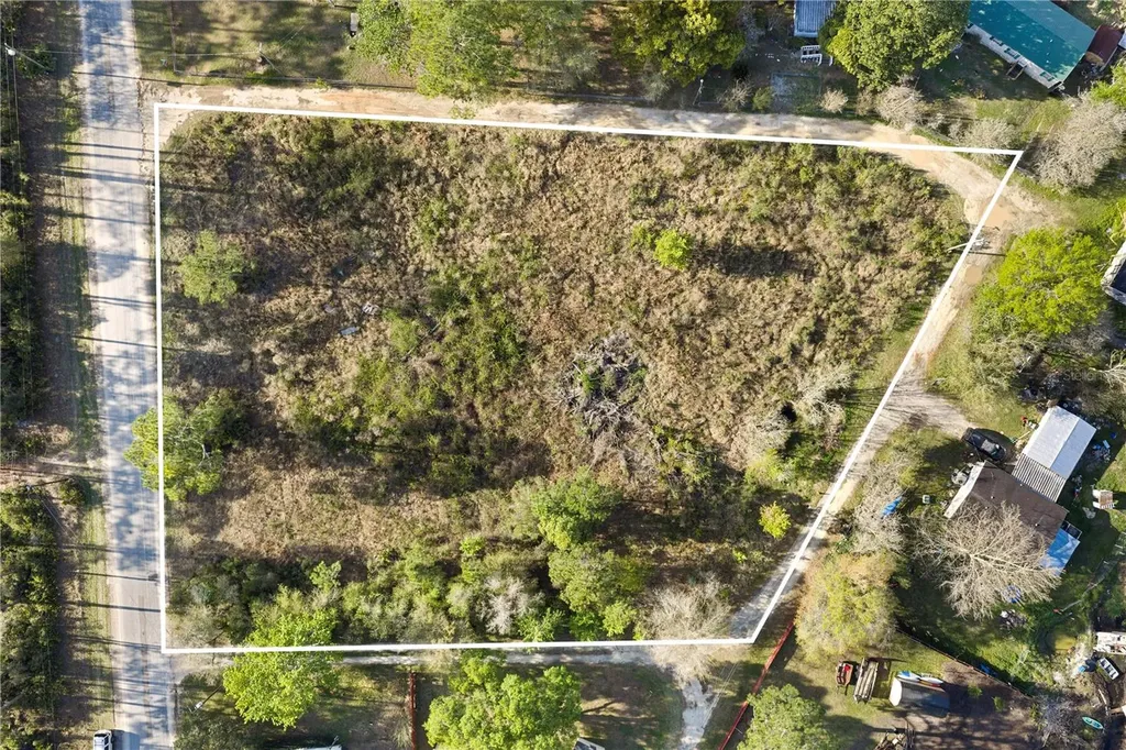 15025 NE 83rd Lane Silver Springs FL 34488