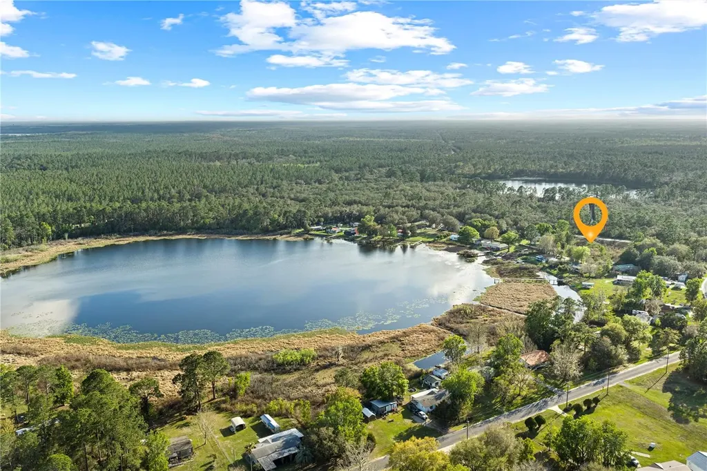 15025 NE 83rd Lane Silver Springs FL 34488